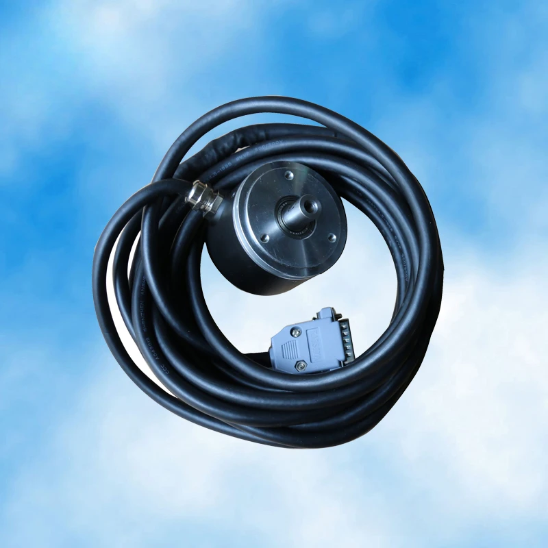 

G6200 Encoder, Textile Machinery Parts