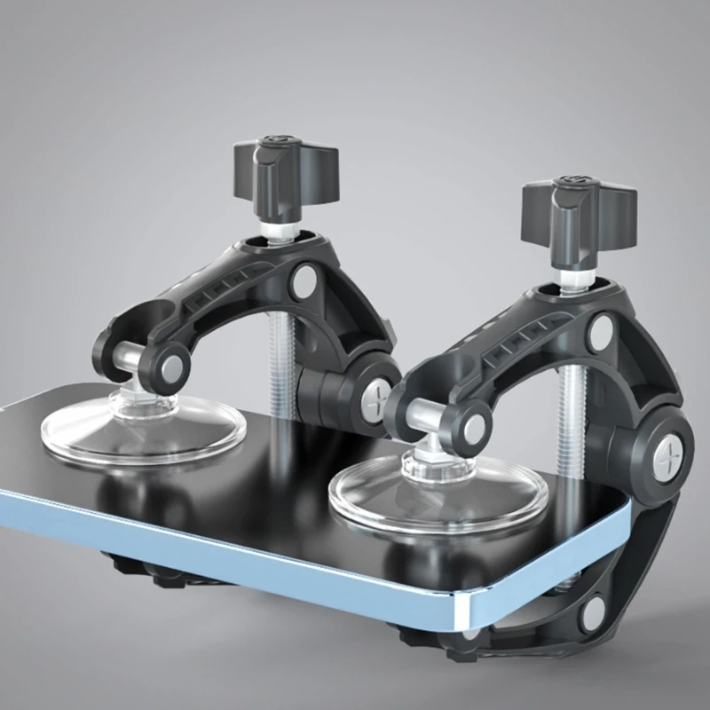 ​Safe Practical LCD Screen Opening Tools Strong Phone Suction Phone Screens Disassemble For Phone Tablets Electronic Repair Easy