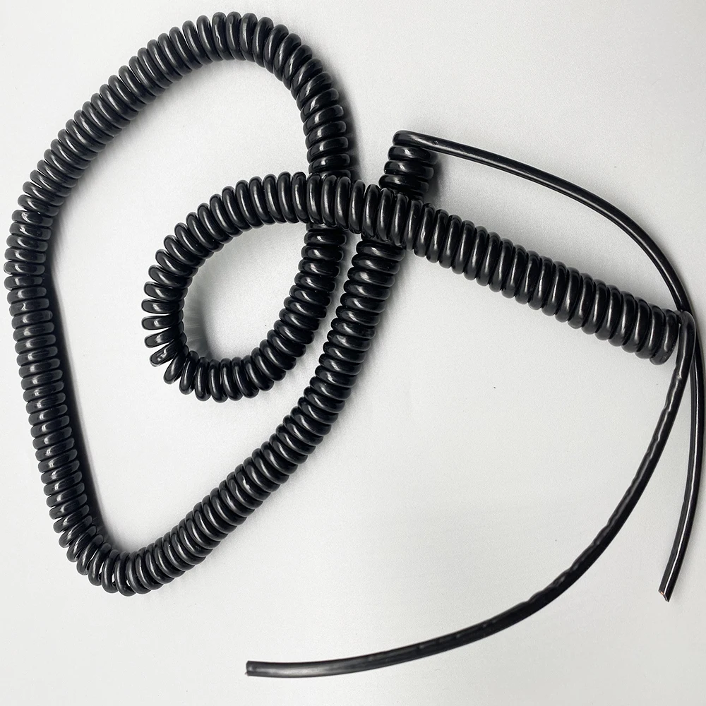 Cavo Elettrico Tessile 2 Core 0,75mm² Con Portalampada E27 E Interruttore - 4,6m Per DIY Lampade - Foto 8