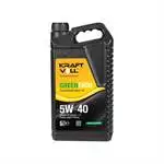 Diesel Dpf 17012010 W40 Completamente Sintetico Acea C3 Sn 5 W40 Completamente Sintetico Acea C3 Sn 5 Lt.