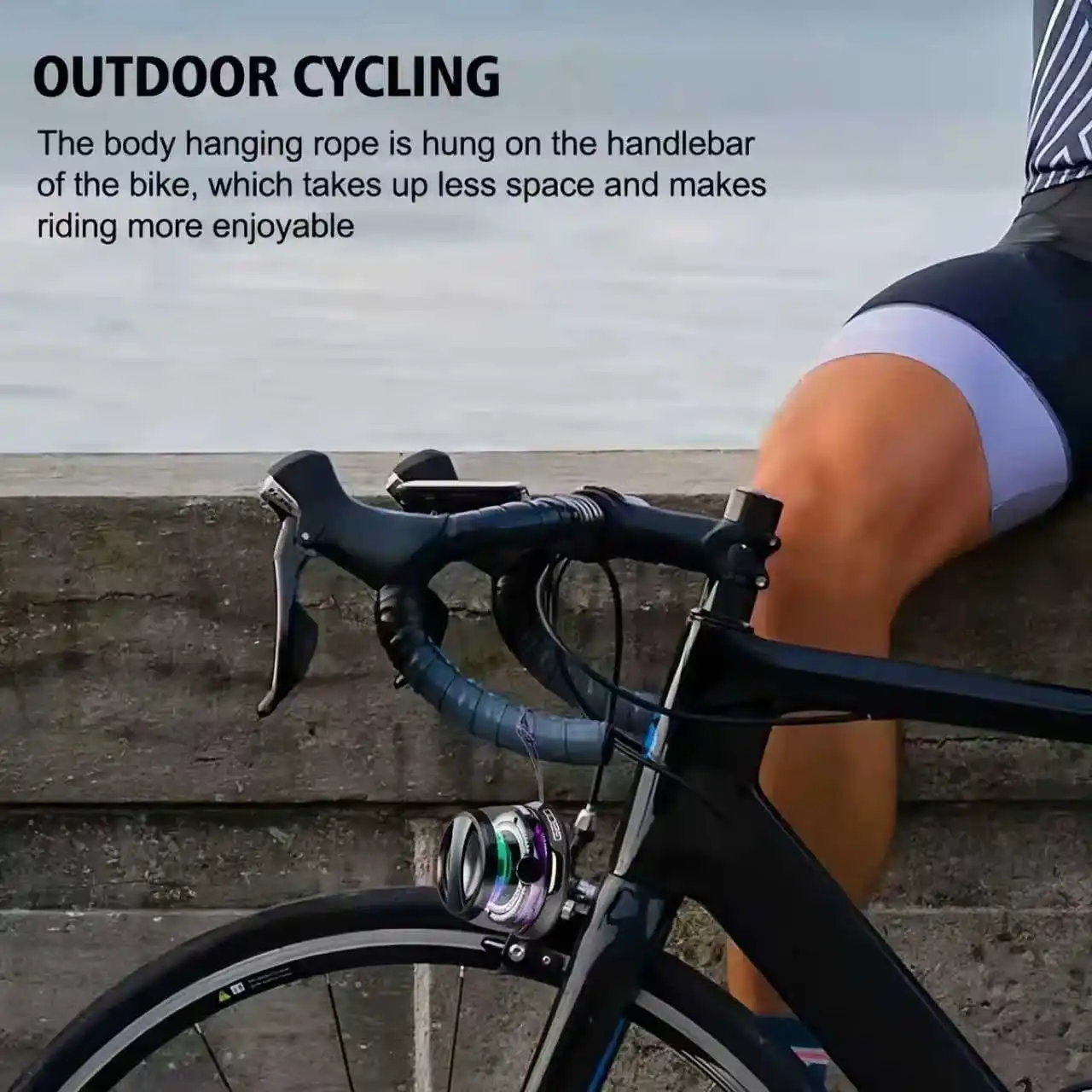 Portable Mini Bluetooth 5.3 Speaker G200 Magnetic Wireless RGB Light LED Color Light Stereo Speaker Phone Stand