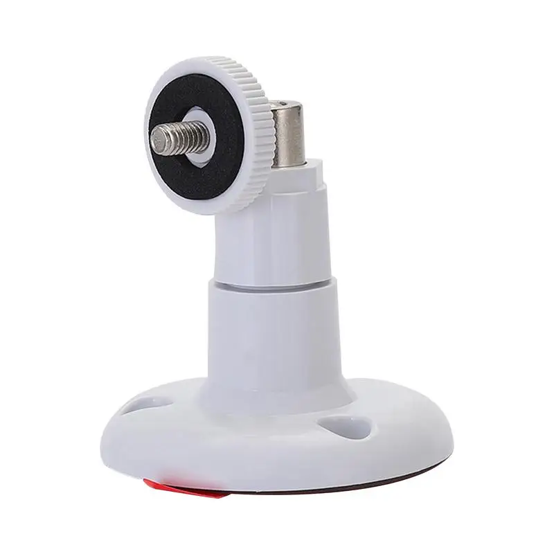 Supporto Da Parete Regolabile Per Arlo Go Hd/Arlo Pro/Arlo Ultra/Wyze Cam Foreufy Cam E/2 Staffa Di Montaggio Per Telecamera Domestica Per Interni Ed 