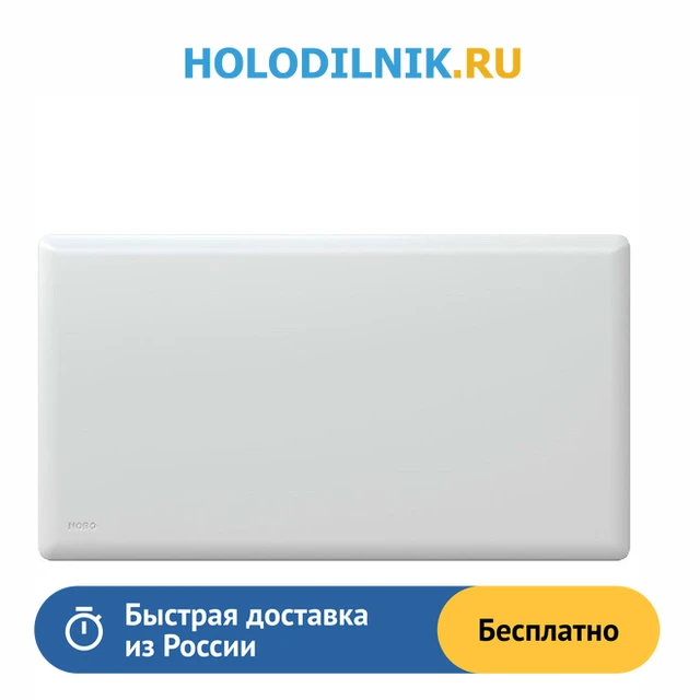 Convector NOBO NTL4S 05 Fan Heater heating for home Household appliances  kitchen Electric Heaters