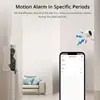 SONOFF CAM Slim WiFi Smart Security Camera 1080P Monitor Camera Two-way Audio Motion Detection Via Alexa Google Home Ewelink App 4