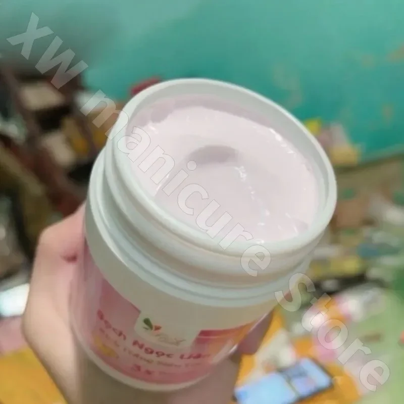 2-in-1 Melanin Removing Collagen Body Milk Brightening Skin Improving Dull Moisturizing Deep Nourishing Cream 5
