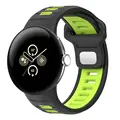 Black Green
