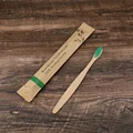 10pcs green