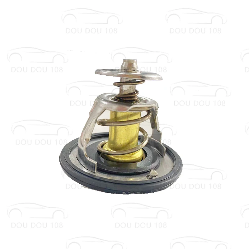 Engine Thermostat For Toyota Avalon Camry Celica Corolla Highlander Matrix Prius RAV 4 Sienna Solara Tacoma Venza Yaris Lexus ES300 330 350 GS300 IS300 90916-A3003 90916-03129 90916-A3002 - View #5