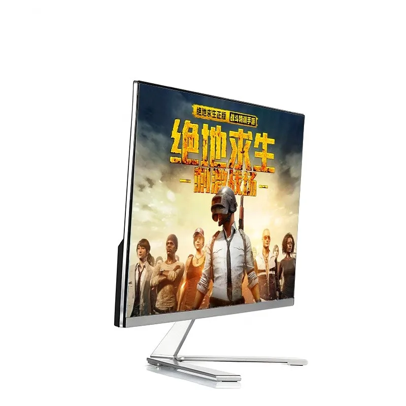 ̸ӿ OEM 4k ǻ , PC л Ŀ HD ũ, 21.5 ġ, 24 ġ , 144Hz,  