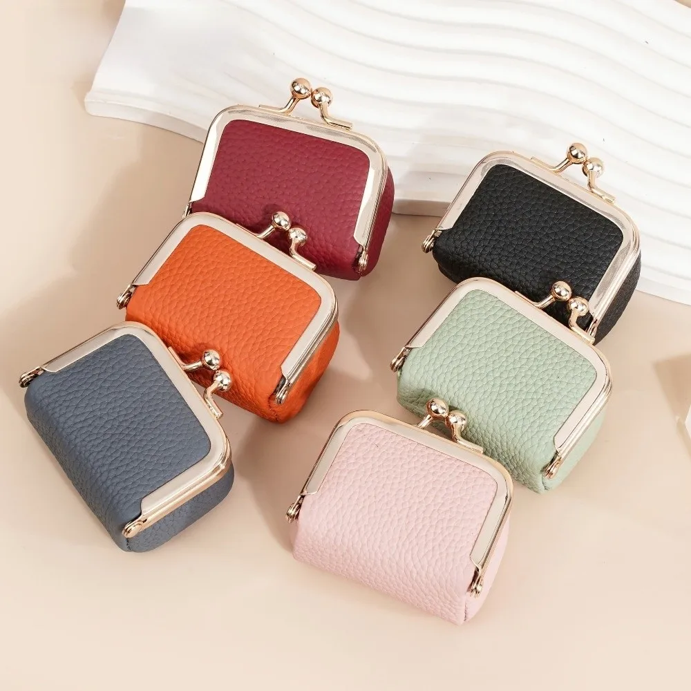 PlatiNum Coin Purse Collection
