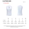 HISERWA Women Cycling Base Layer MTB Road Cycling Underwear Mesh Breathable Quick Dry Cycling Undershirt Elastic Bicycle Vest 6