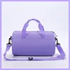 Gym Sports Bag Weekend Training Children's Dance For Kids Nylon Small Luggage Fitness Handbag Girls Boys Travel School Bolsas 3
