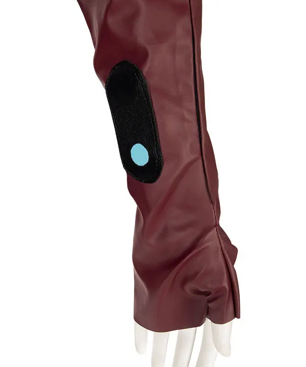 Star Wars Ahsoka Tano Jedi Cosplay Costume for Women (Unofficial)