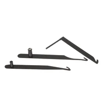 Hook Knife Upper Thread Catcher – Compatible with TAJIMA, FEIYA & Chinese Embroidery Machine Spare Parts - Image 5