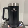 Black Mug