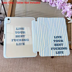 Universal Protective Tablet Case - Premium Design for Xiaomi Pad 7 11.2 (MULTI)
