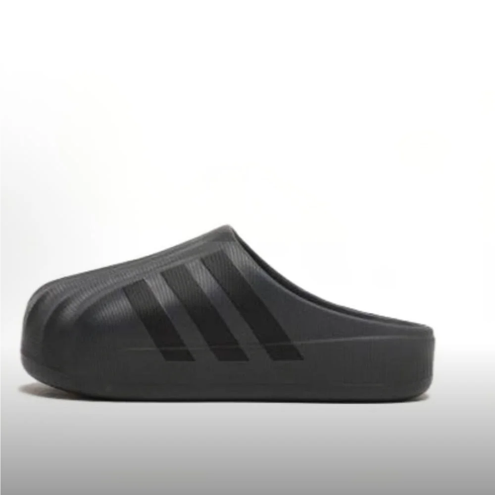 adidas Originals adiFOM SUPERSTAR Slide Sandals Cloud Comfort Lightweight Home Beach Unisex JP5387