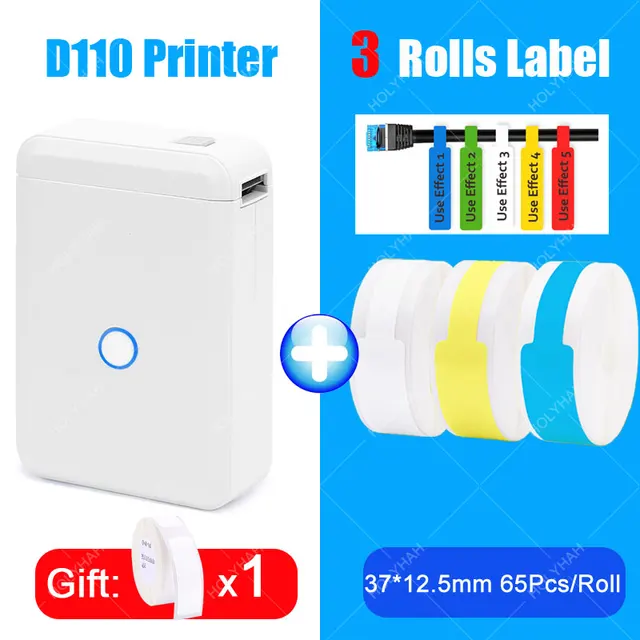 D110 Add 3 Cable