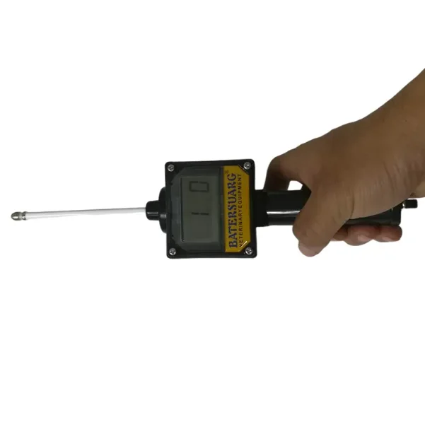 AMAIN Vet Equipment Ovulation Device Ovulation Test Dog Detector