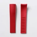 Red No clasp
