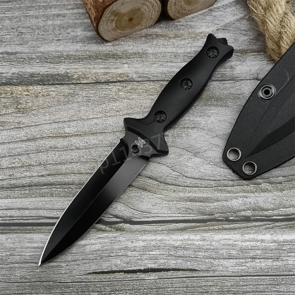 Outdoor Fixed Blade Knife 1