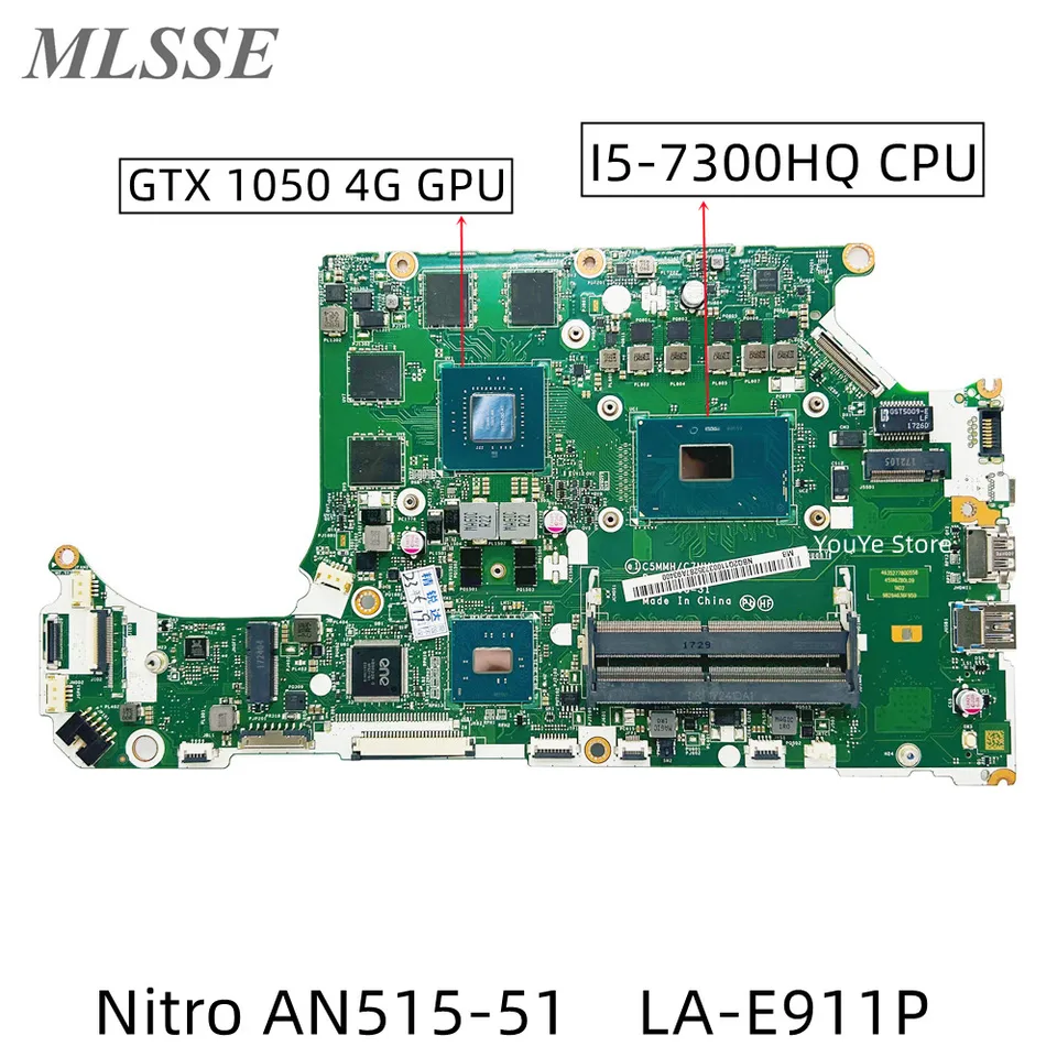 ACER NITRO 5 BIOS UPDATE AN515 57 visual data 3