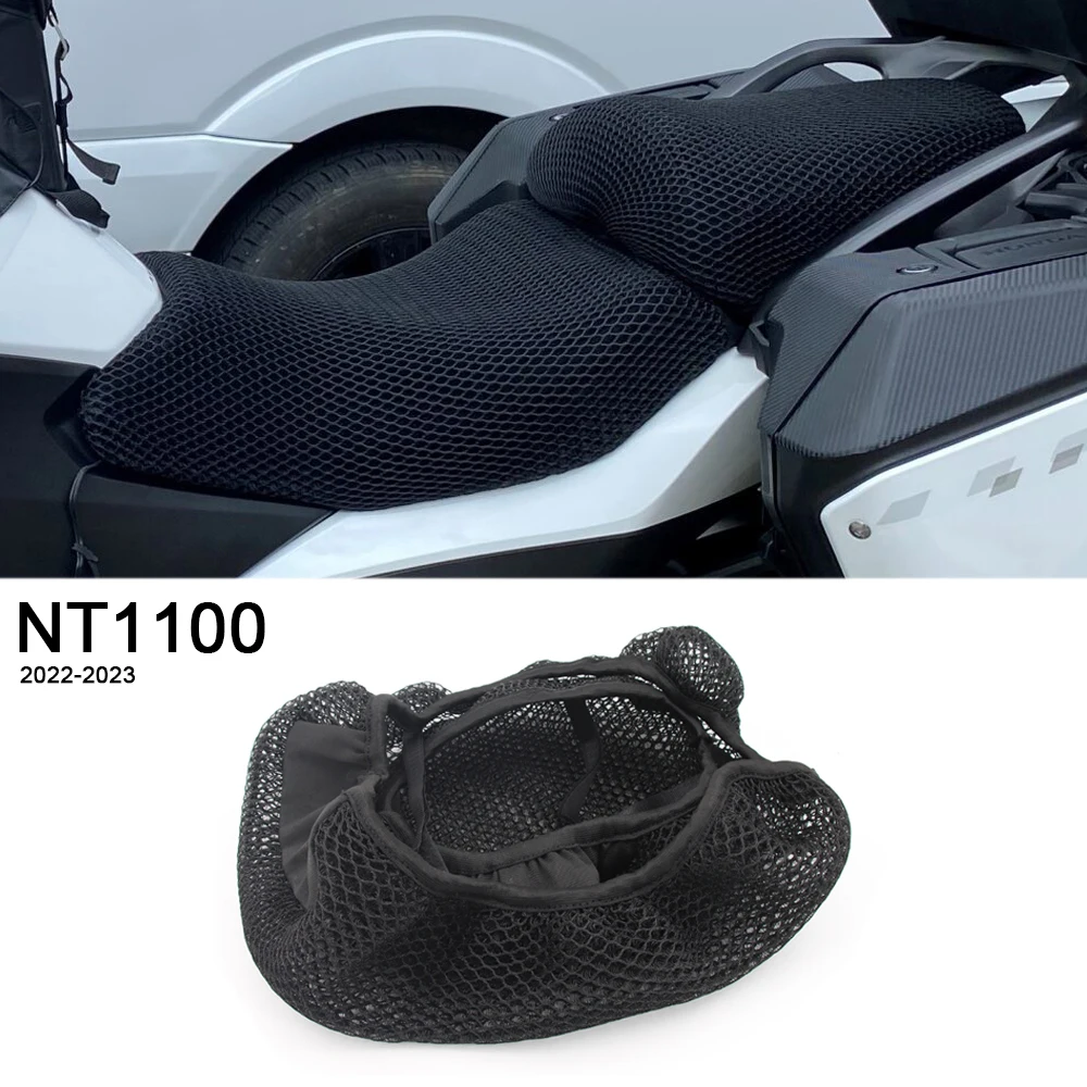 NT1100AccessoriesMotorcycleSeatCoversForHondaNT110020222023