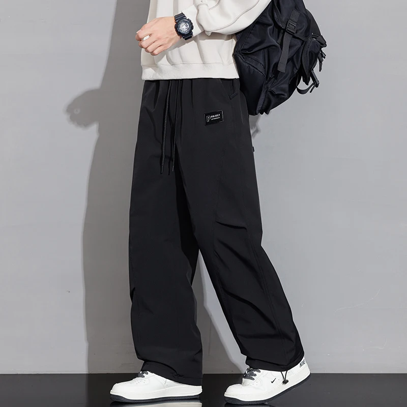 Fleece-Lined Softshell Pants for Men and Women Windproof and Waterproof Work Pants Essential for Skiing Hiking Autumn Winter Commuting Keeping Warm