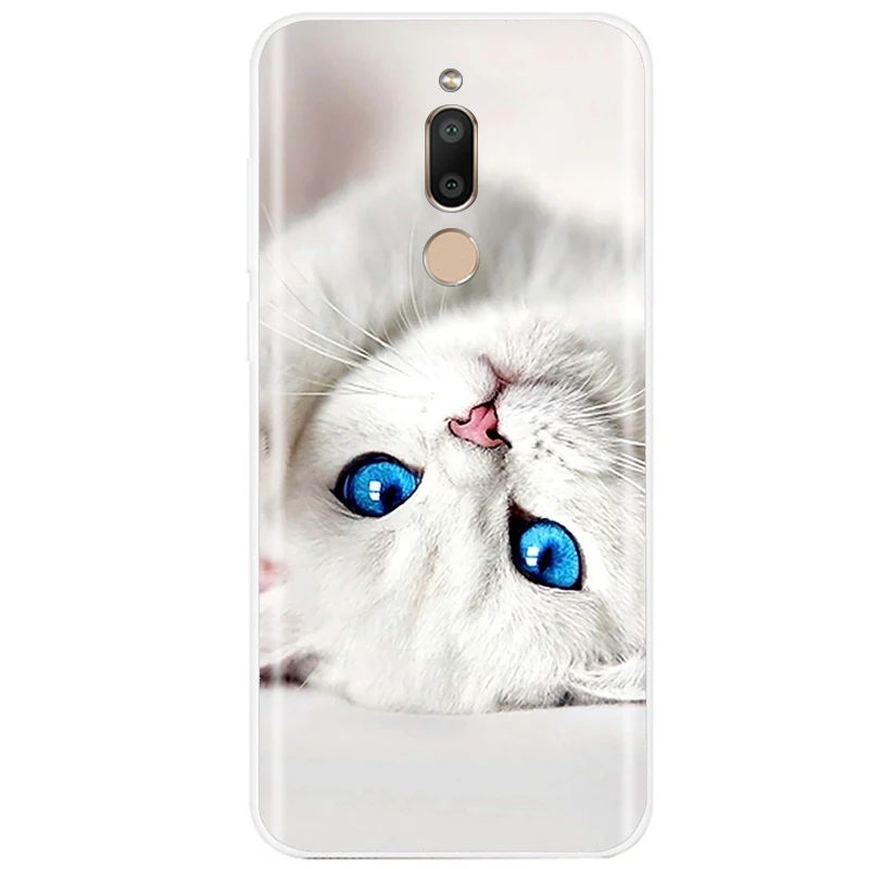 best meizu phone case Case For Meizu M6T Case Silicone Soft TPU Phone Case For Meizu M6T Case Back Cover M6 T M6T M811H Coque Fundas Bumper Shell Bag best meizu phone case brand