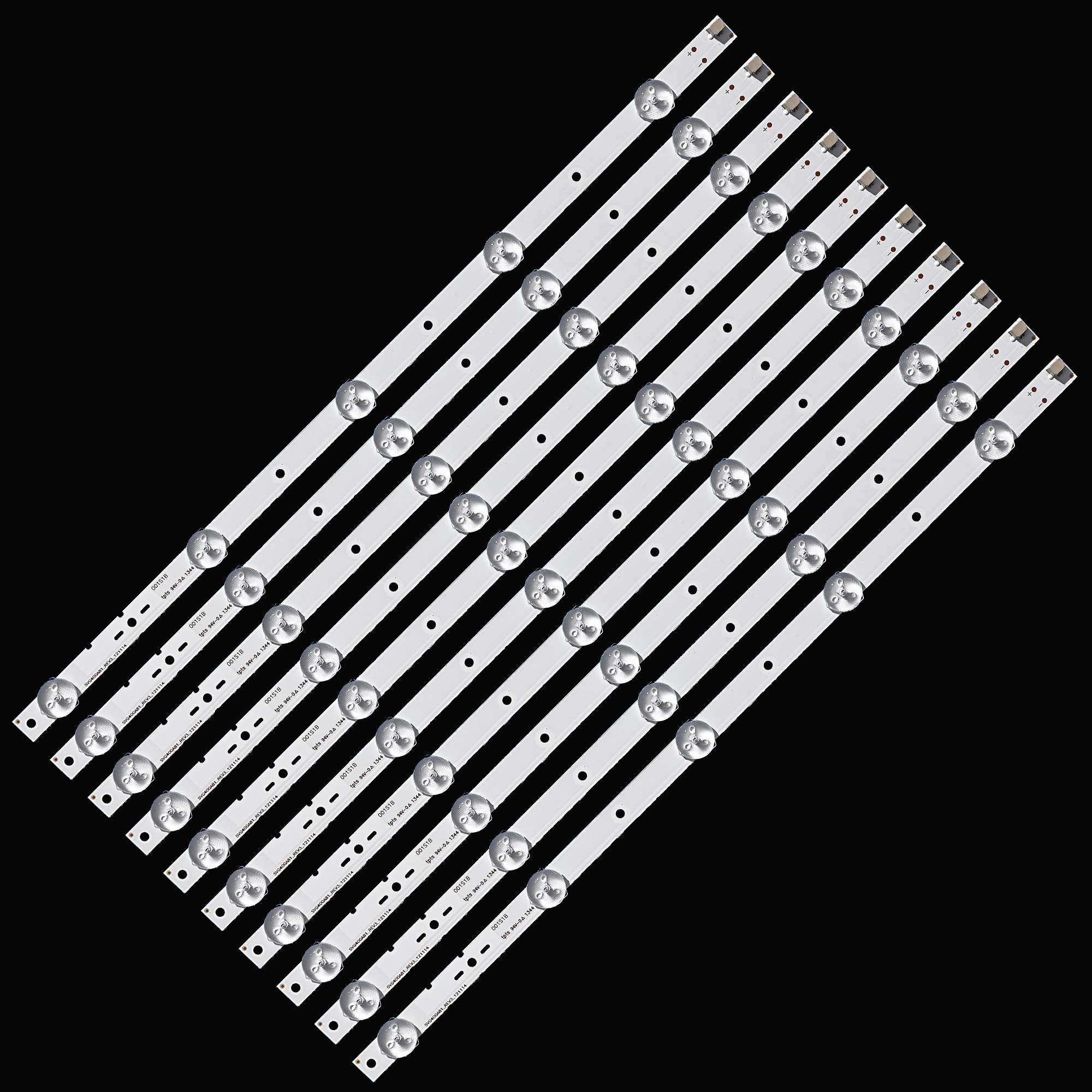 Задняя подсветка для телевизора