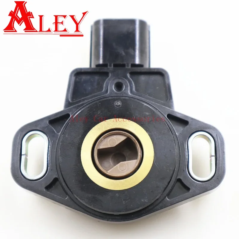 Throttle Position Sensor Original New JT7H TPS For Honda CBR1000RR CBR600RR CBR650F 2004-2008 2014 RSX Element
