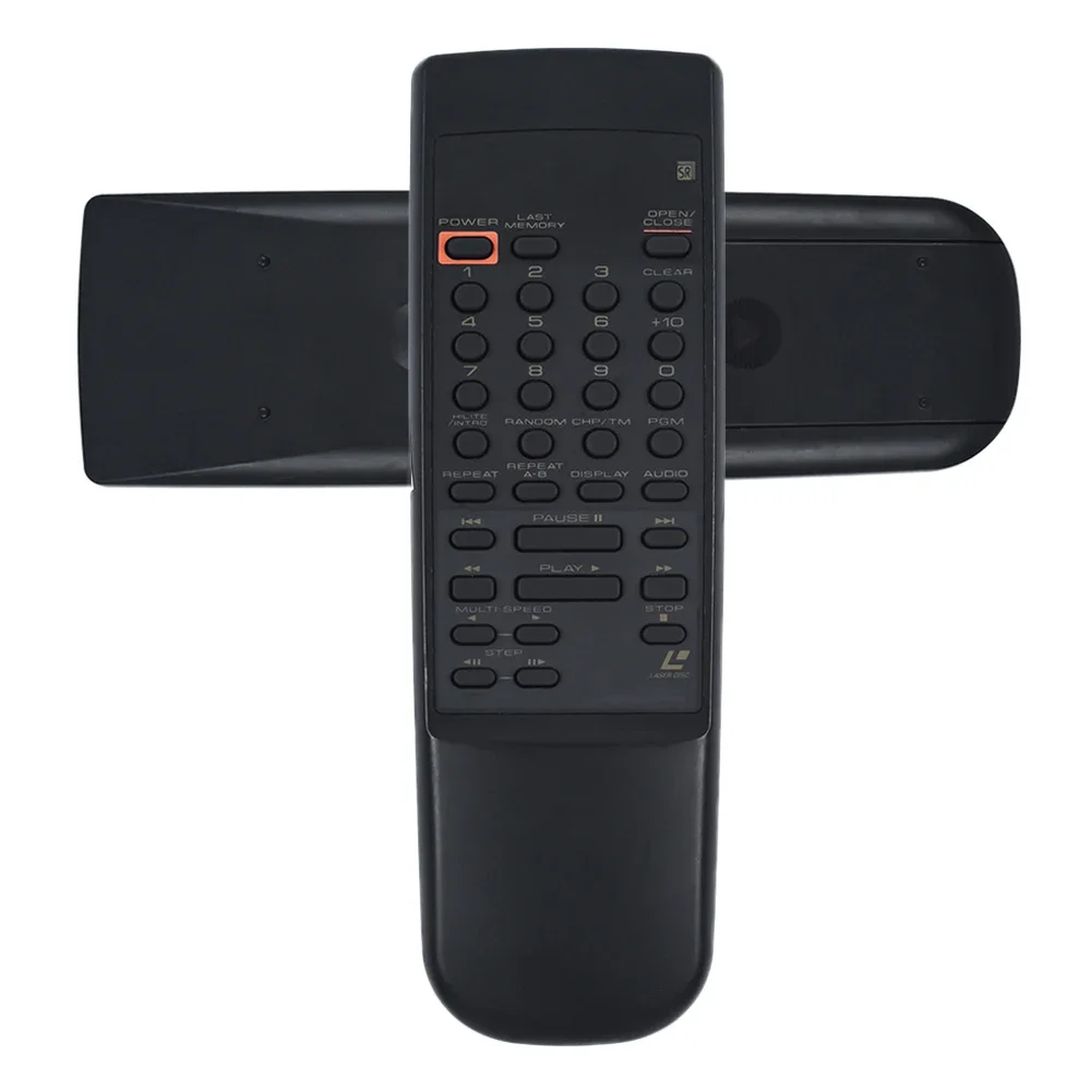 Telecomando Sostitutivo Per Pioneer Cucld148 Cucld048 Cuv154 Cuv141 Clds315 Laser Disc Ld Player