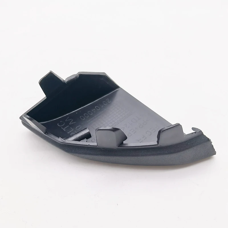 FOR LAND ROVER LR3 LR4 FRONT WHEELARCH MOULDING END CAP RH LR010633 LR010634