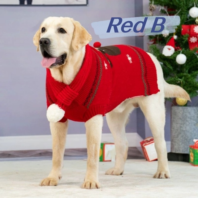 red-b