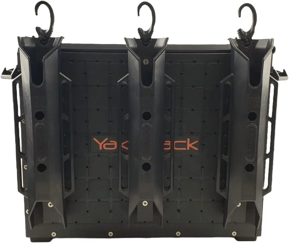 Kayak Fishing Crate-Multiple Colors and Sizes Kayak Fishing Accessories