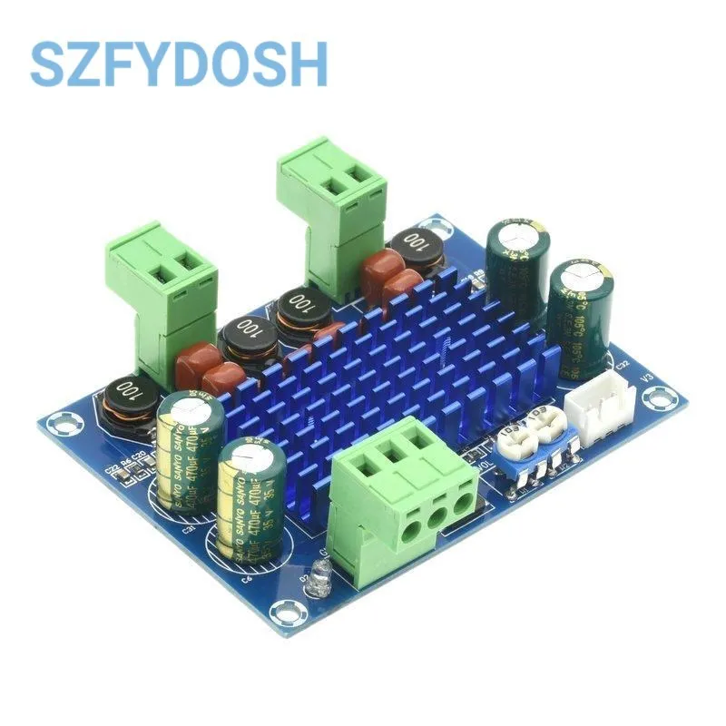 T-120 アンプ パワーブースター SCORCHER HD Power Module | aFe POWER