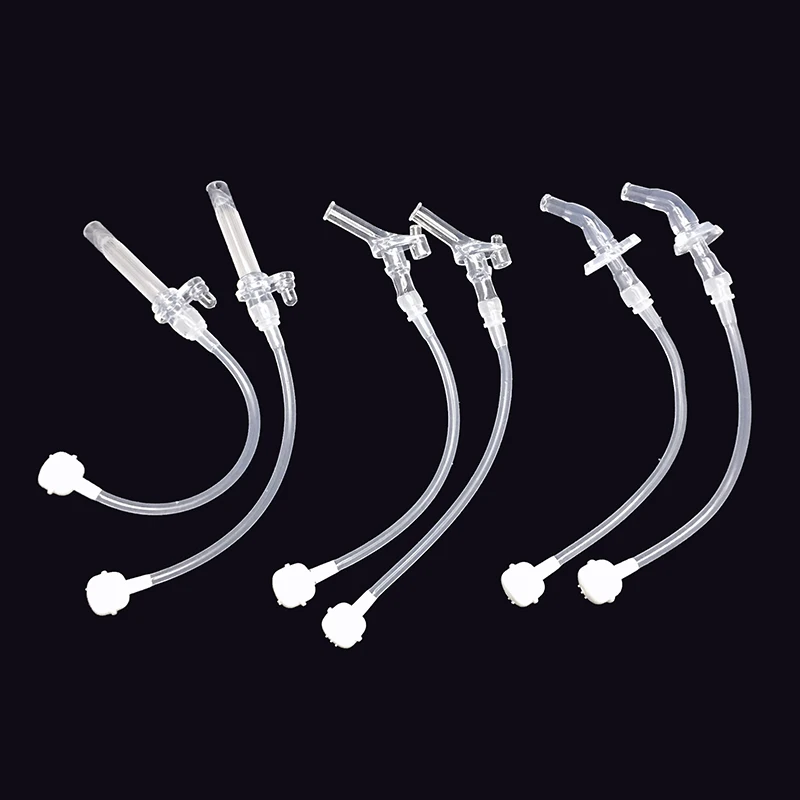 Baby Children Bottle Liquid Silicone Straw Replacement Sippy Drink Cup Straw bottle accessories