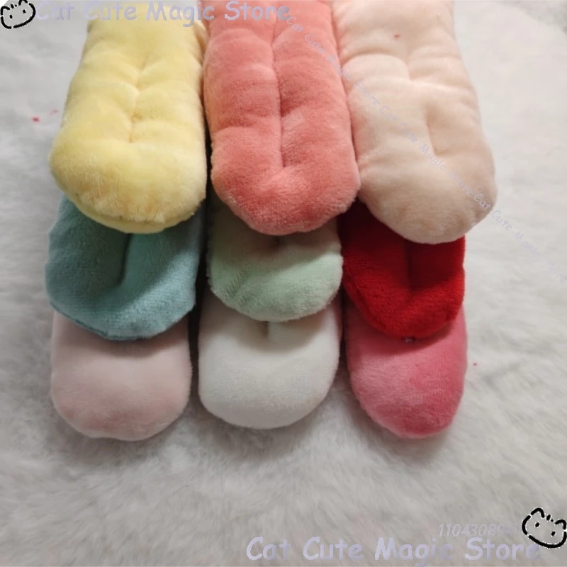Furry Kig Fursuit Kigurumi Cosplay Animal Multicolor Tongue Accessories Furred Costume Prop Gift Holloween Roleplay Customized