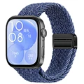 Graphite blue