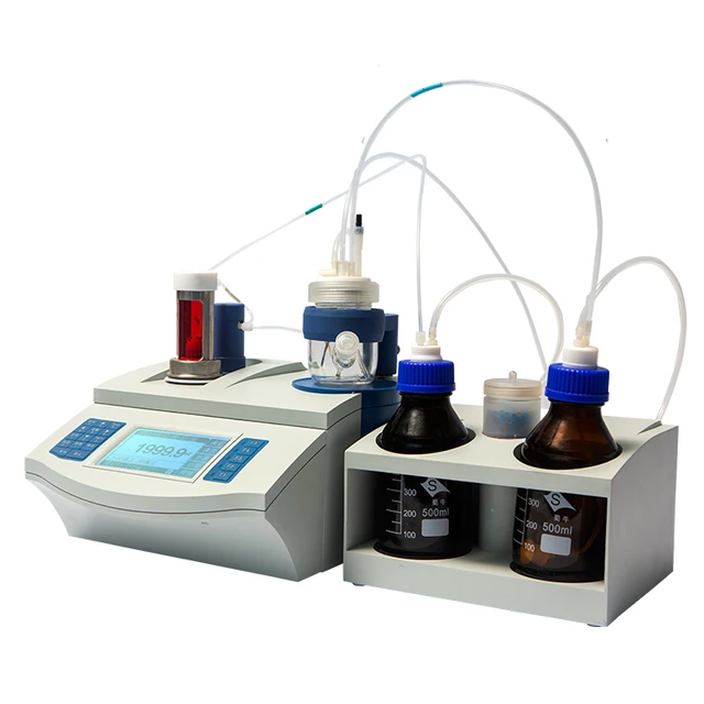 Huazheng elektryczny miernik wilgotności objętościowej i kulometrycznej