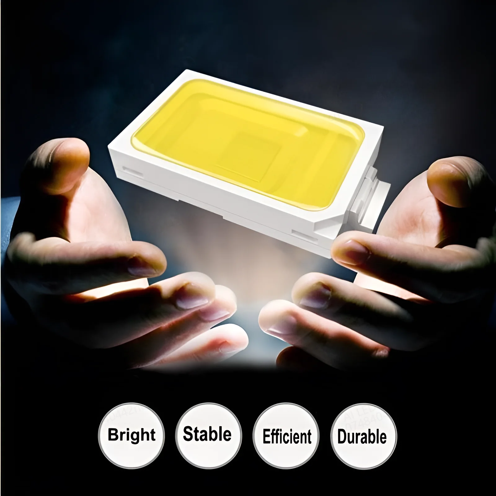 Color Temperature Options