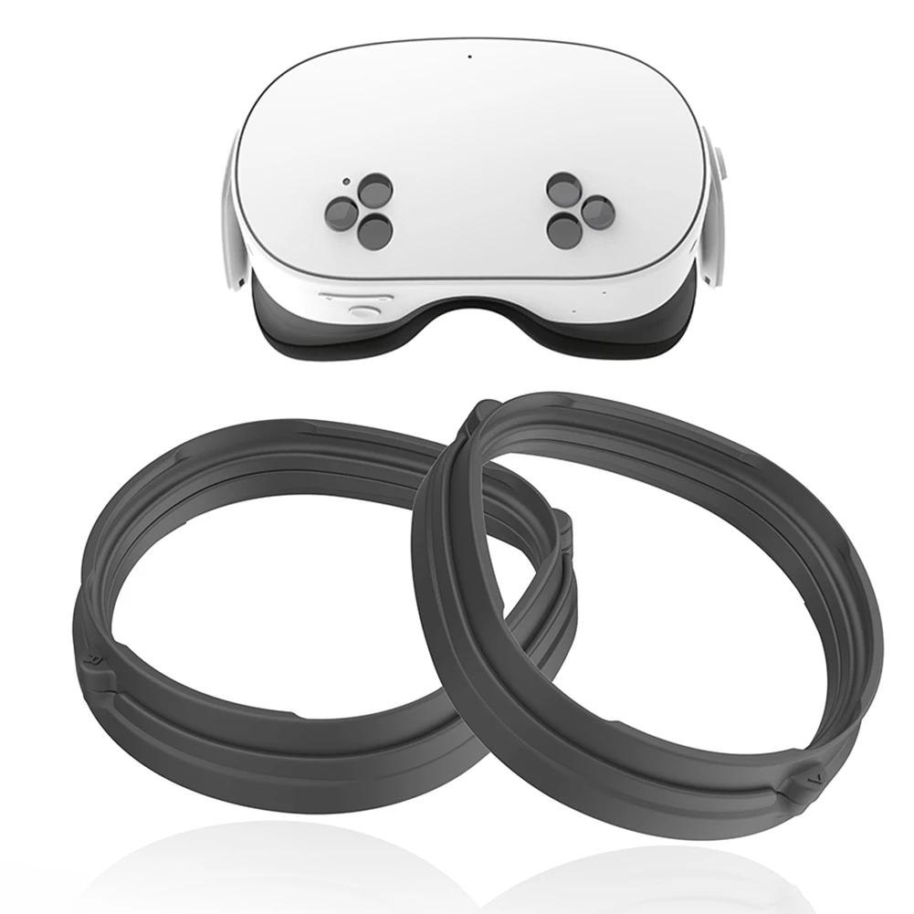 Magnetische anti-blauwe lens voor Meta Quest 3S/2/1 Rift S