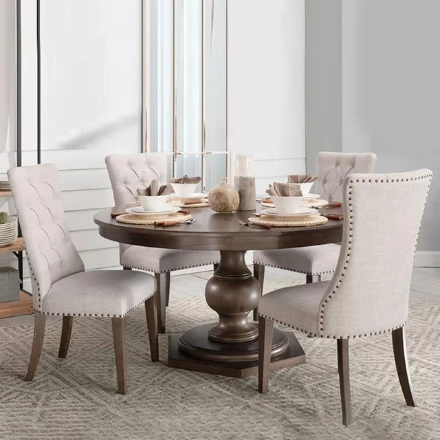 Oak Express Dining Room Sets