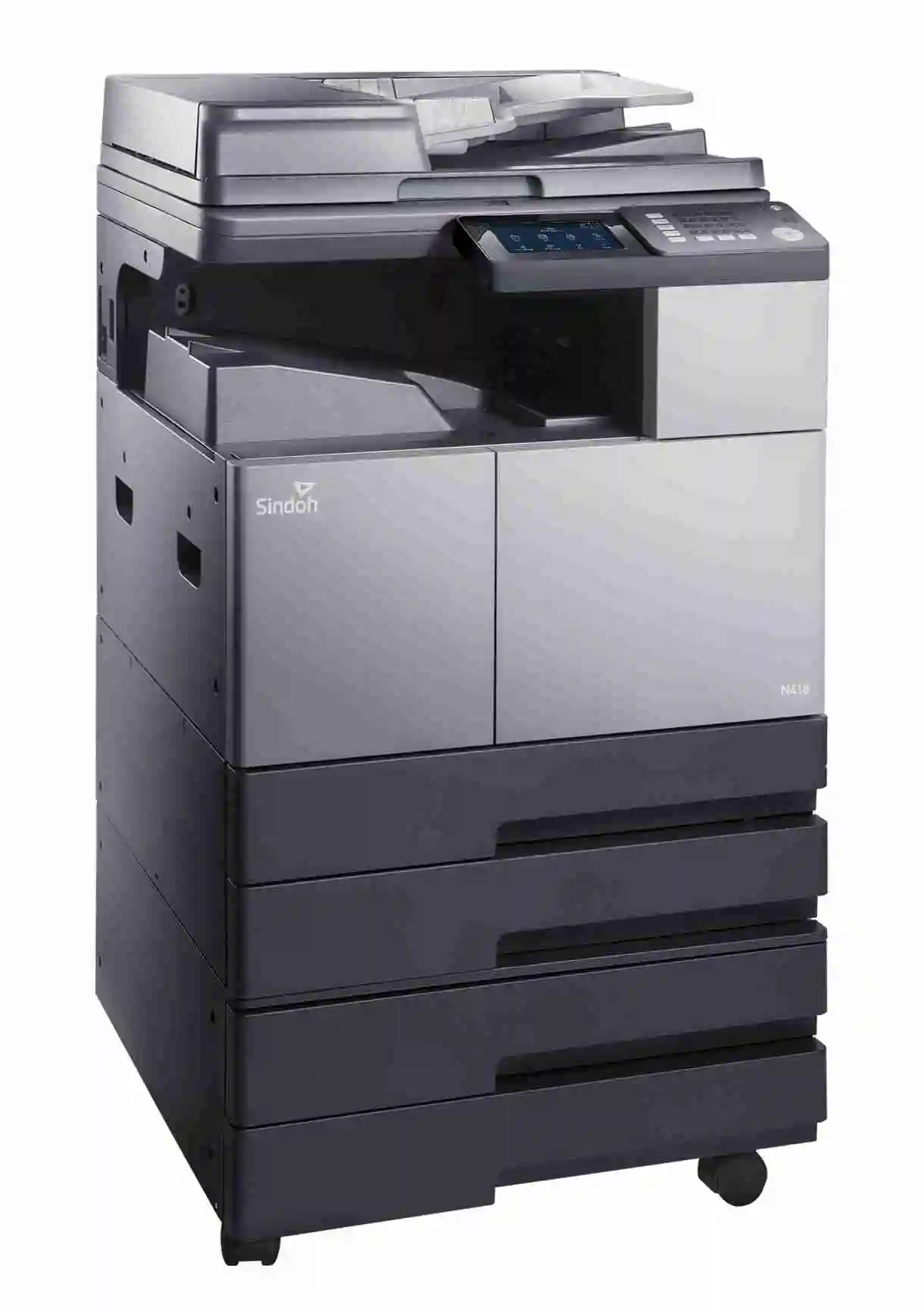 Printers Copiers Photocopy Machines 