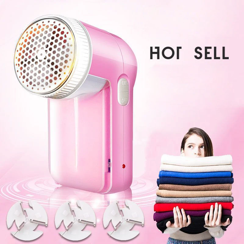 Xiaomi Hair Ball Trimmer USB Rechargeable Home Hair Ball Divine Device No Harm Clothing Portable Electric Clothes Lint Remover 2