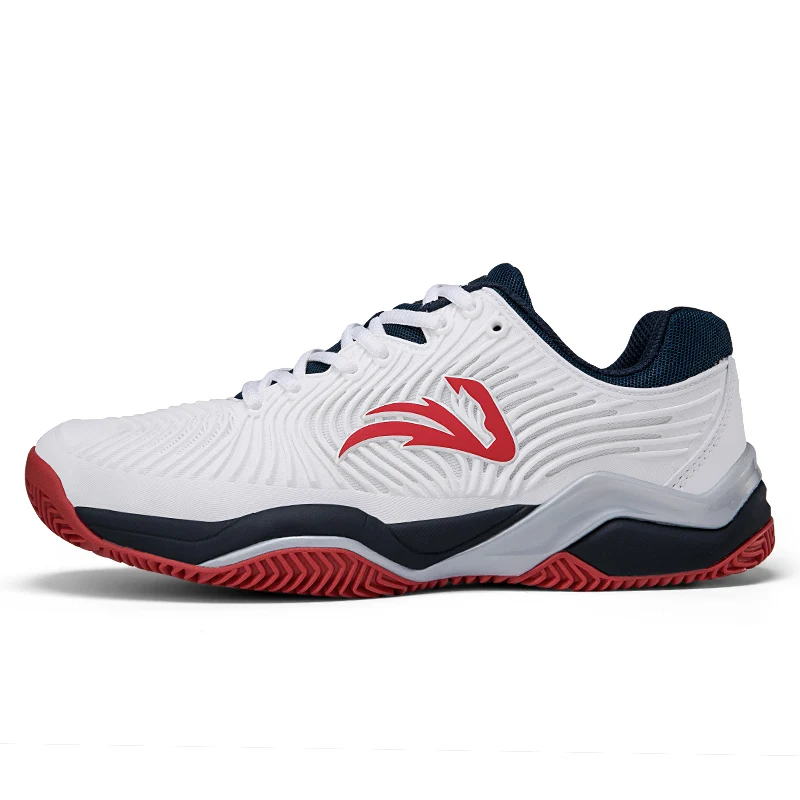 Men Badminton Shoes Original Indoor High Quality Training Sneakers Professional Brand Wear Non-slip Resistant Volleyball Shoes