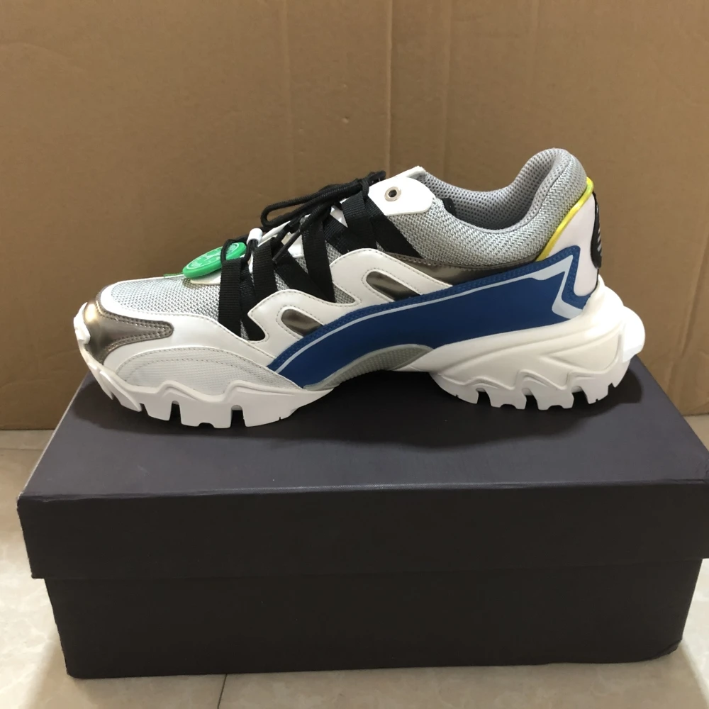 2021 factory price new mens designer climbers shoes famous brands top quality wholesale luxury casual shoes with logo