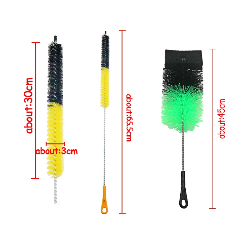 Hookah Cleaning Brush Set 