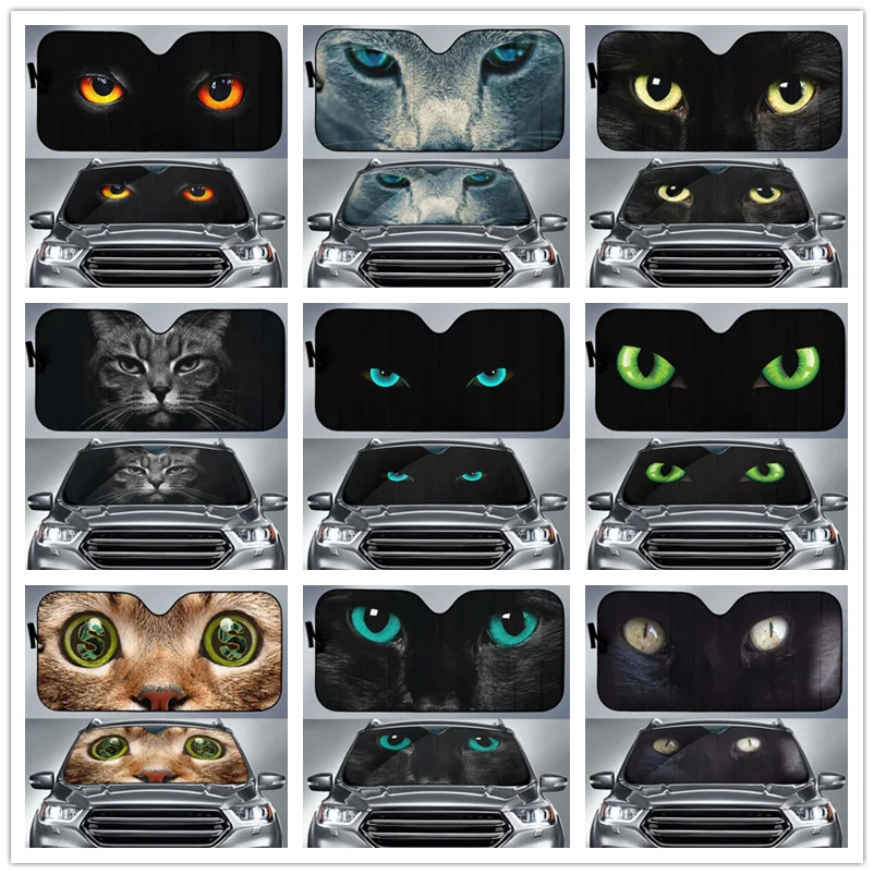 자동차 앞 유리 햇빛가리개 우산, 쉬운 설치, 혼다 FIT CIVIC CRIDER ENVIX INSPIRE 