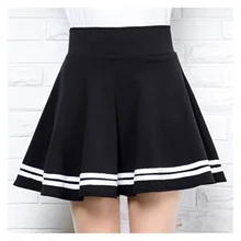 

2022NEW Winter and Summer style Brand women skirt elastic faldas ladies midi skirts Sexy Girl mini short skirts saia feminina